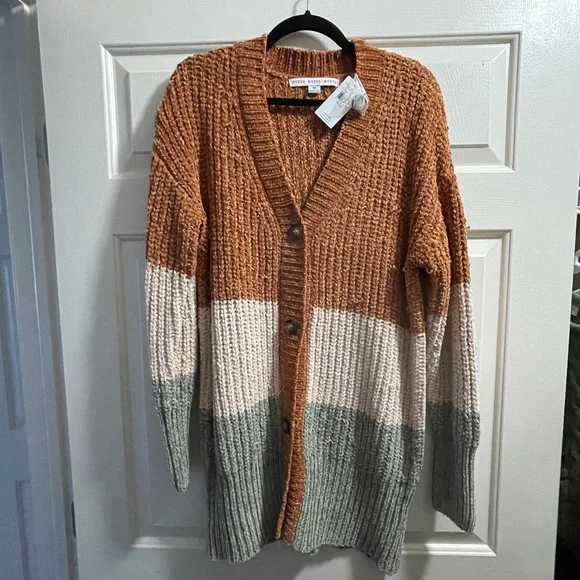 Buckle Sweaters Buckle Cardigan Poshmark
